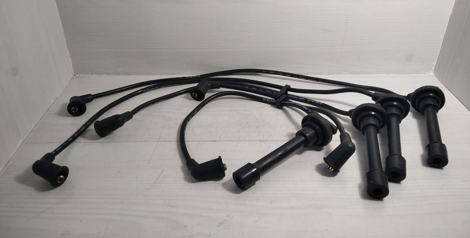 Buji Kablo Primera 1.6/Sunny