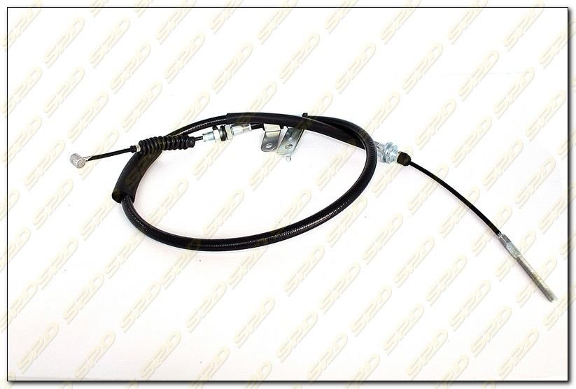 EL FREN TELI ON- H100 94-08