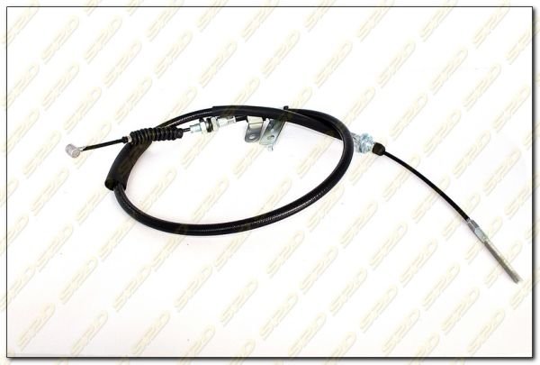 EL FREN TELI ON- H100 94-08