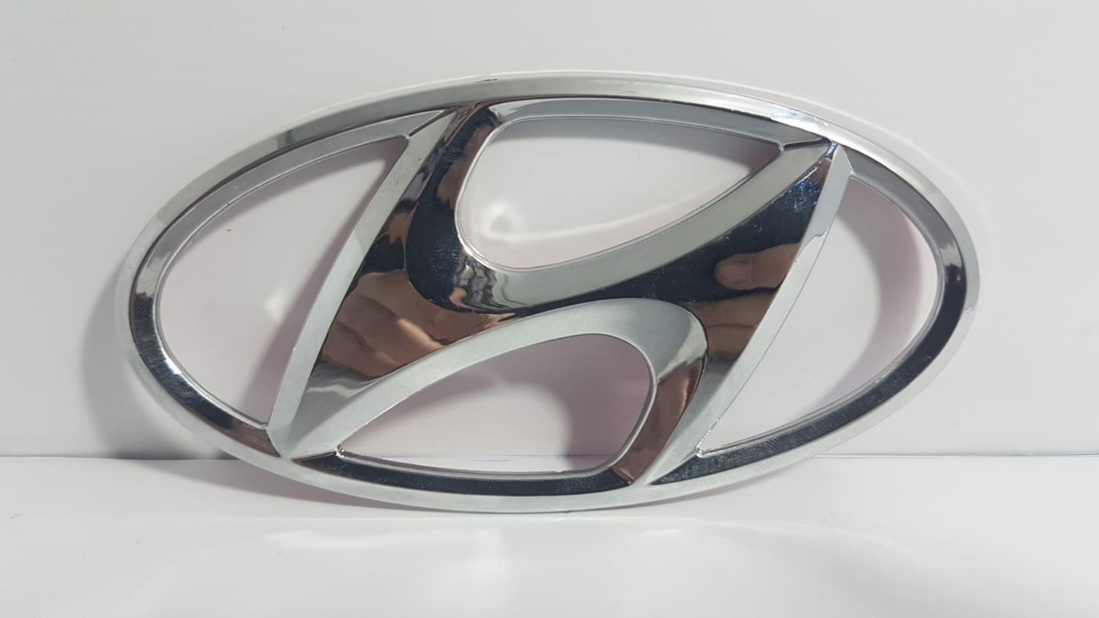 getz03-/era 06-08 ön amblem