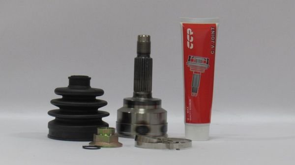 PRIDE AKS KAFASI VE KÖRÜK KİTİ  19*24*52 İÇTEN SEGMANLI