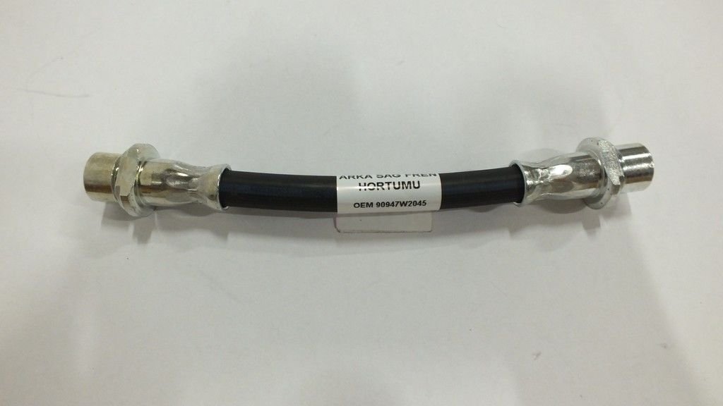 COROLLA 2012- FREN HORTUMU ARKA SAĞ