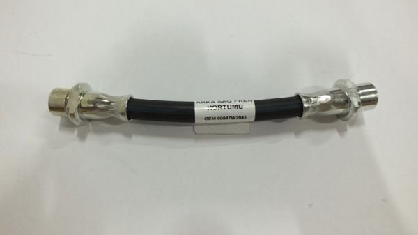 COROLLA 2012- FREN HORTUMU ARKA SAĞ