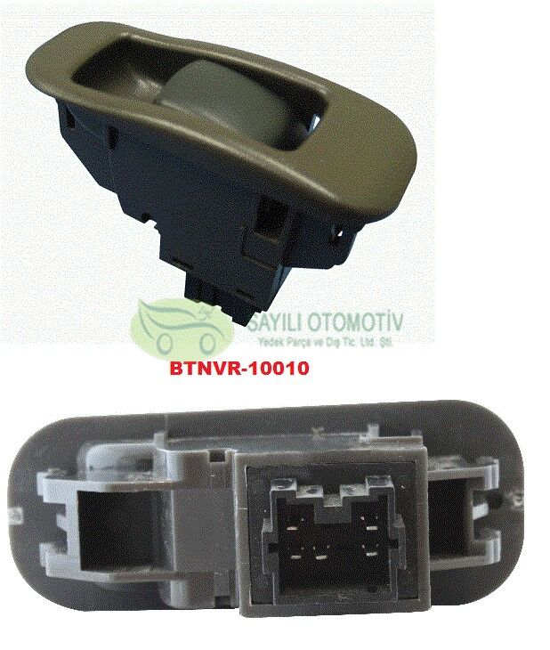 DUGME CAM PROTON 5 PIN TEKLI