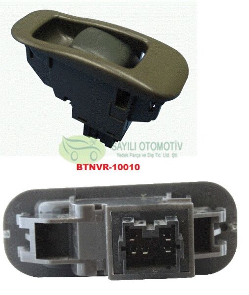 DUGME CAM PROTON 5 PIN TEKLI