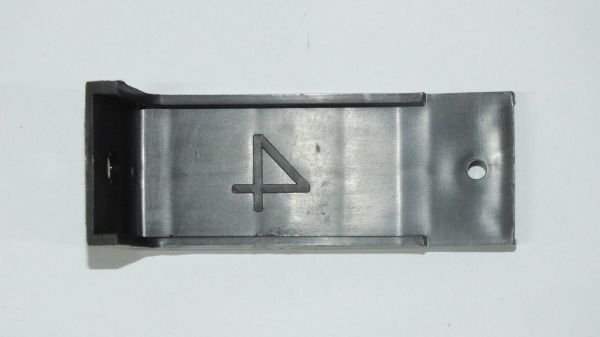 ELANTRA 2001-2007 TAMPON BAĞLANTI BRAKETİ ARKA ÜST SOL