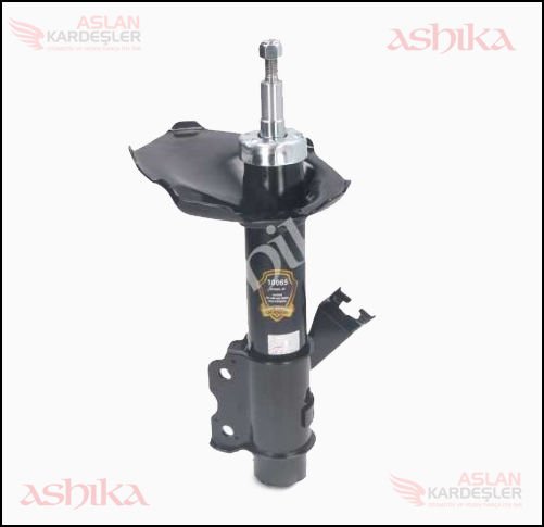 AMORTISOR ON SAG- VANETTA 97-