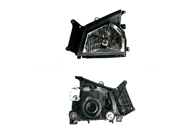 FAR NPR71-NQR86-NKR71 06-10 LH (MOTORSUZ)