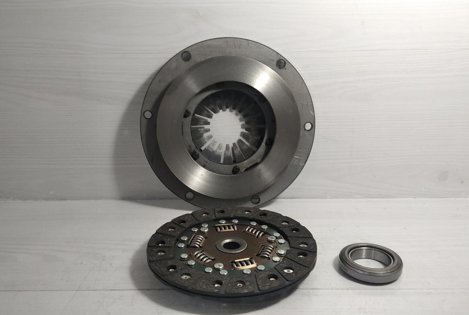 Debriyaj Seti Alto/Maruti