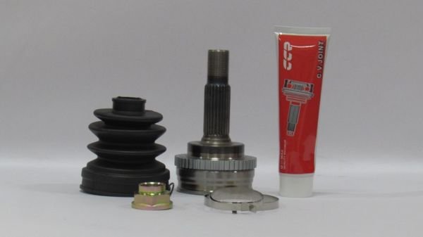 YARIS 1999- 1,3 ABS Lİ AKS KAFASI VE KÖRÜK KİTİ  24*22*56*48T