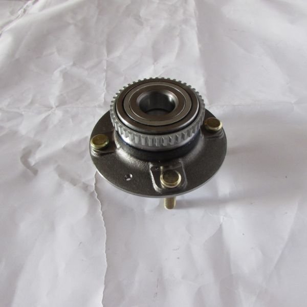 ELANTRA 01-07 / CERATO 03-10 / MATRIX 03-10 / COUPE 00-10 ARKA TEKER PORYASI RULMANLI ABSLİ