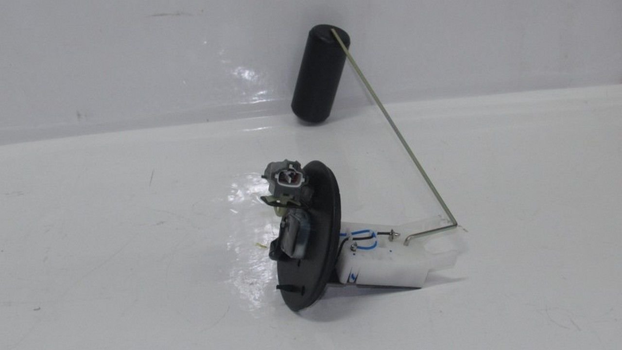 HD 65 / 72 1998-2000 YAKIT DEPO ŞAMANDIRASI