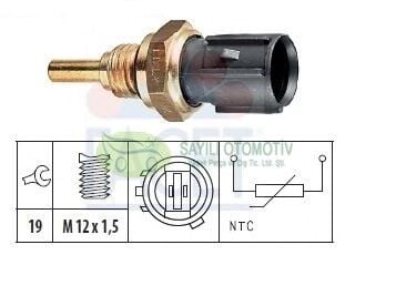 MUSUR FAN CIVIC 96- 1.4 / CRV 97-