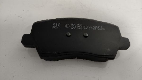 Balata Ön Picanto 17-
