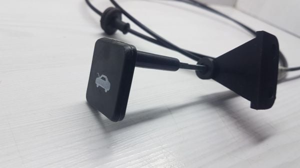 Kaput Açma Teli Civic 2001-2006