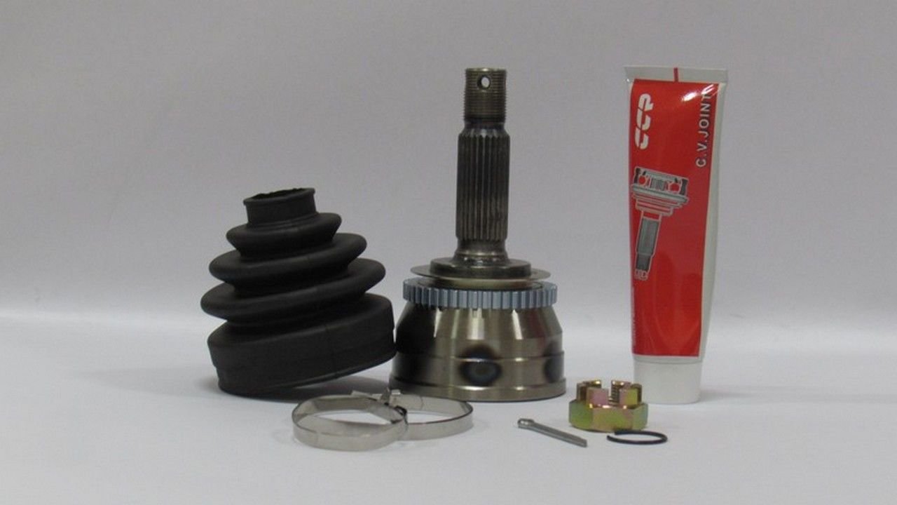 ERA DIZEL AKS KAFASI VE KÖRÜK KİTİ  25*23*50