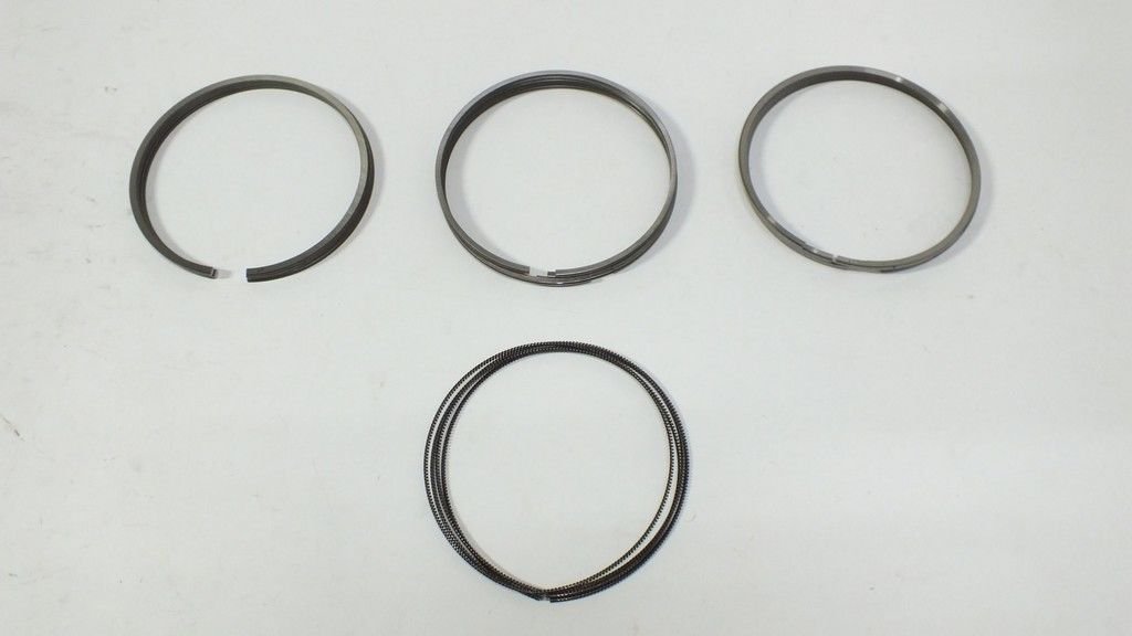 L200 CR SU 2.4 2015- 4N15 EURO6 86.50 MM SEGMAN STD TK