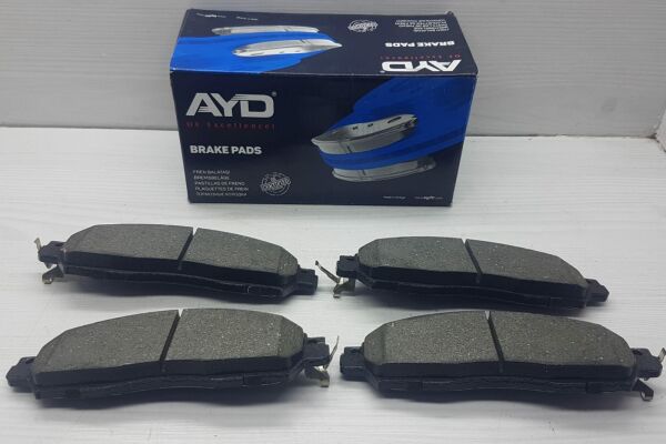 BALATA ÖN NAVARA 15-