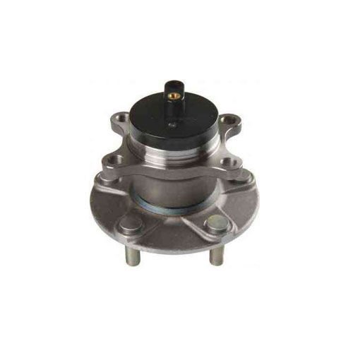 PORYA ARKA (ABSLI)- SX4 2WD 06- / SEDICI 2WD 06-