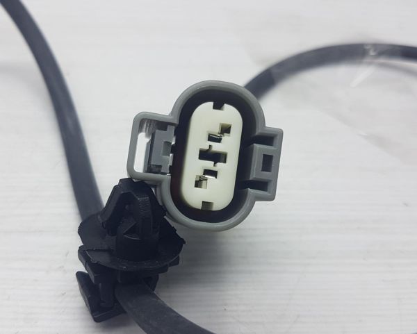 Abs Sensörü L200 2007- Sol Arka