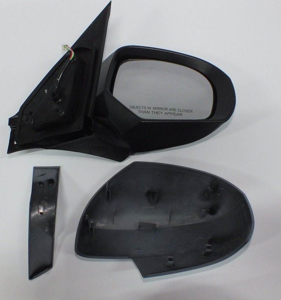 SWIFT 2011- YAN AYNA ELEKTRİKLİ ISITMALI SAĞ