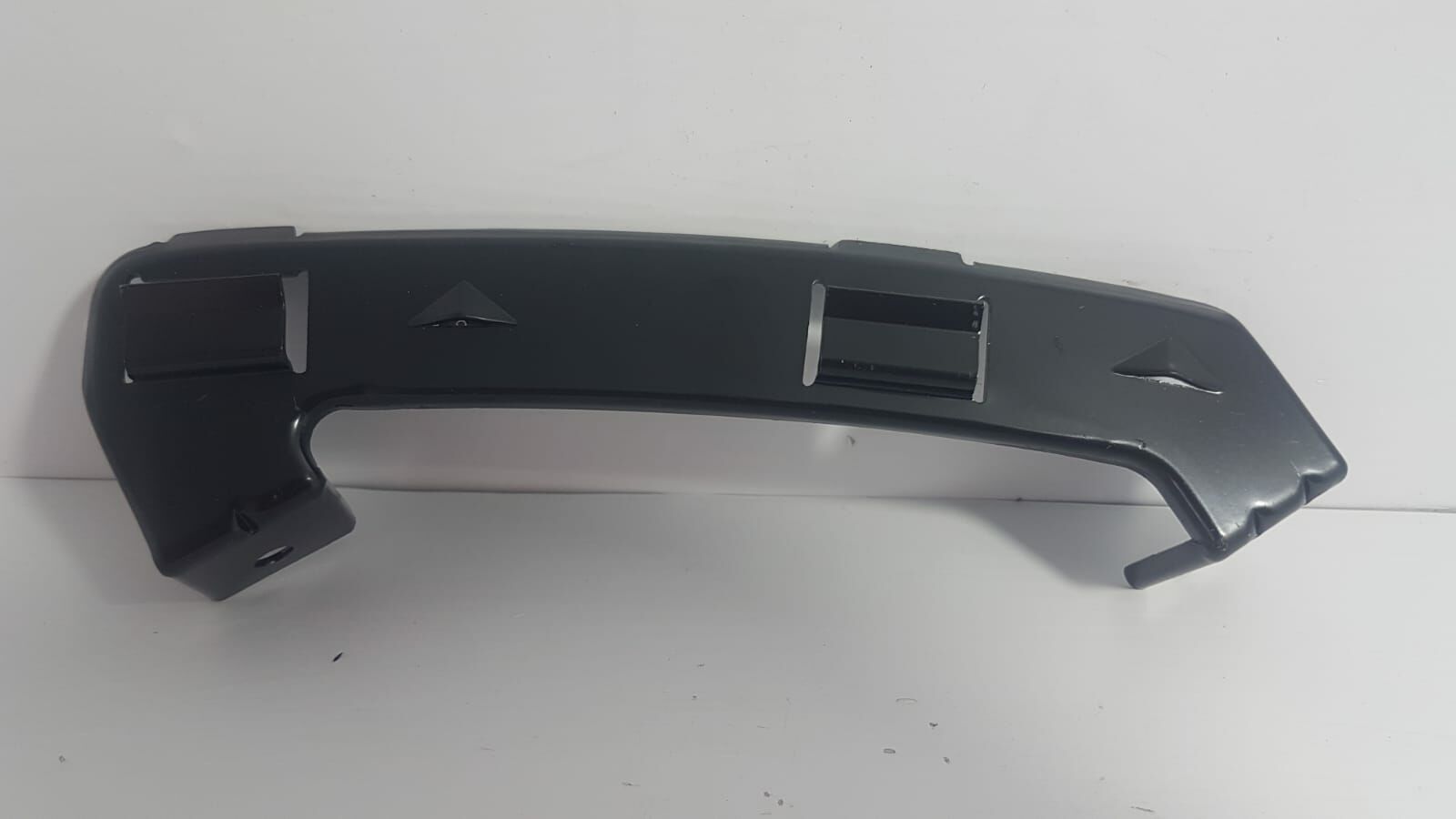 i30 tampon braketi sağ üst 07-11