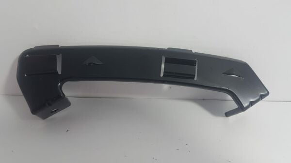 i30 tampon braketi sağ üst 07-11