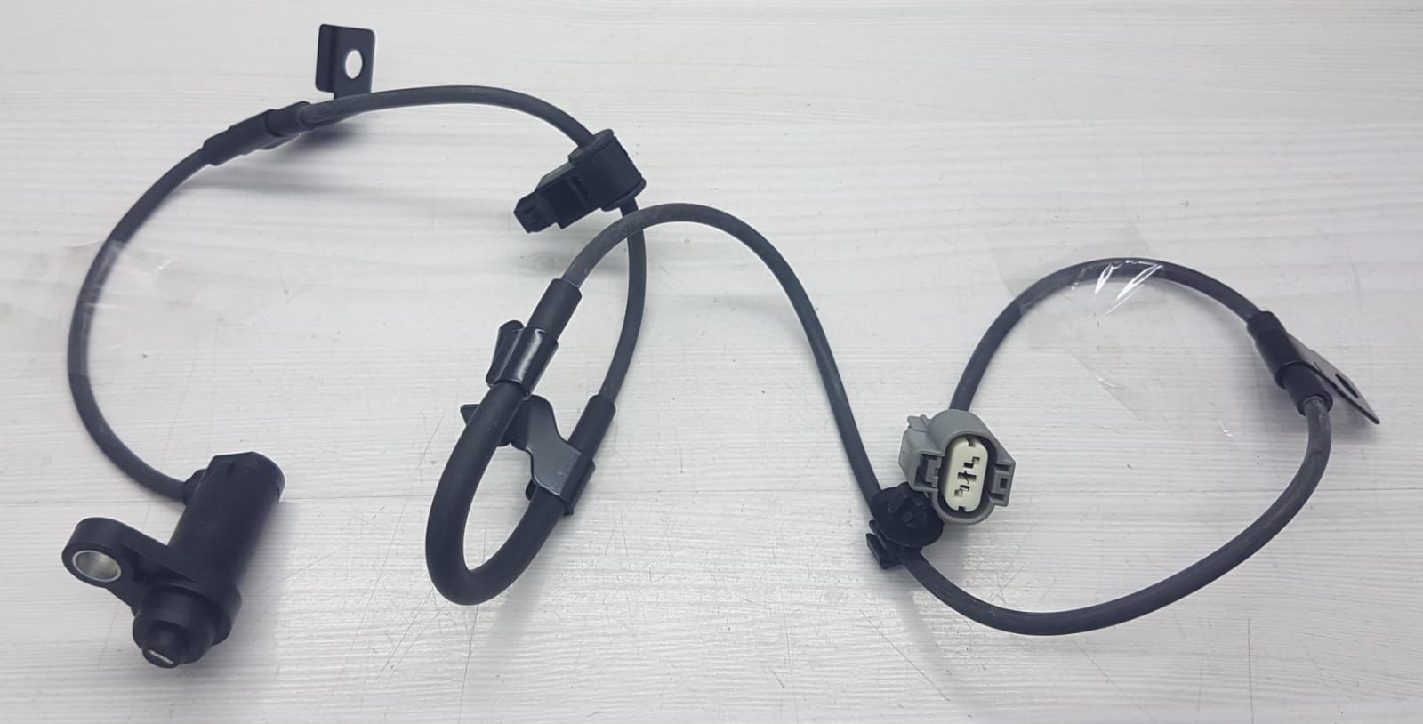 Abs Sensörü L200 2007- Sol Arka