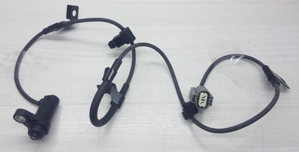 Abs Sensörü L200 2007- Sol Arka