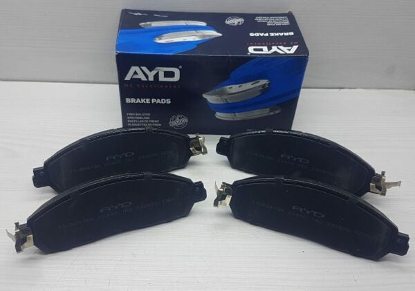 BALATA ÖN NAVARA 15-