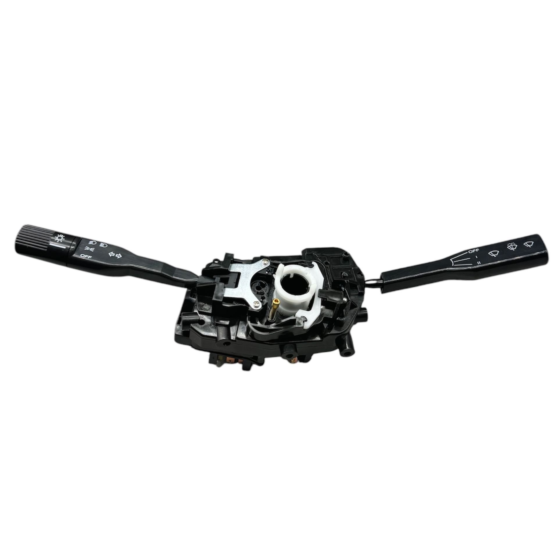 KOL SİNYAL FAR BONGO 02-05 (KOMPLE)