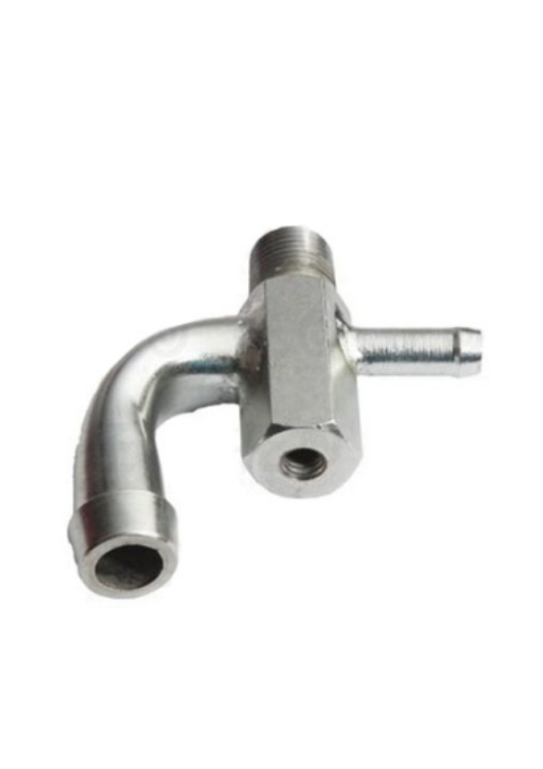 Kalorifer Musluğu H100/L300 Uzun Tip