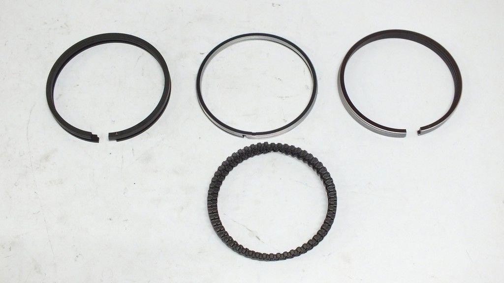 CARRY 1,0L 1987-1998 65,50MM F10A SEGMAN TK.STD