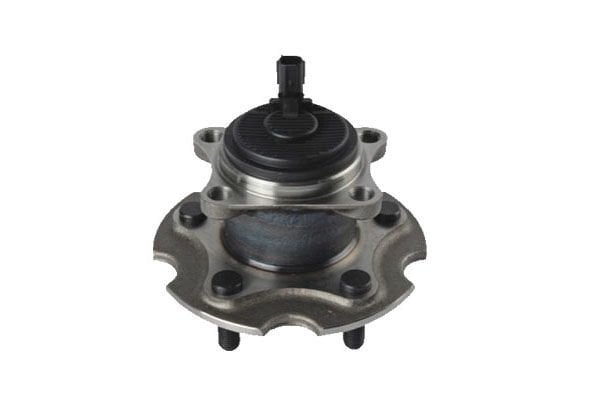 PORYA ARKA- AVENSIS 09- / YARIS 10-