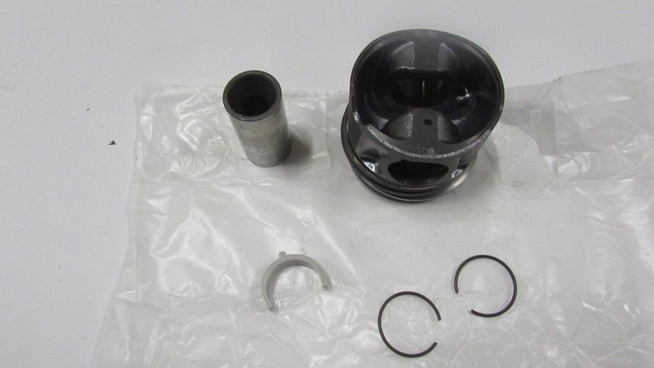 İX35 SPORTAGE 2,0 CRDI 84,50mm 2010- D4HA PİSTON 050