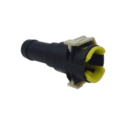 KONNEKTOR SU BAGLANTI MAZDA 3 03- (DUZ TIP) / MAZDA 6 08- / MAZDA 2 07-