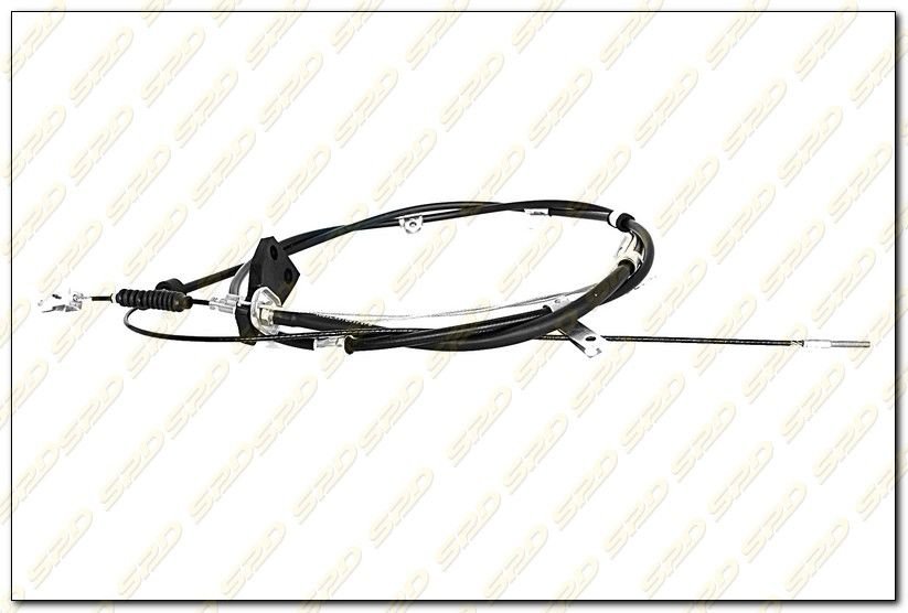 ON/ARKA EL FREN TELI (ONDEN ARKAYA)- STAREX LIBERO KAMY 03-