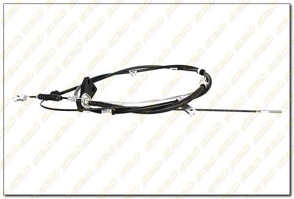 ON/ARKA EL FREN TELI (ONDEN ARKAYA)- STAREX LIBERO KAMY 03-