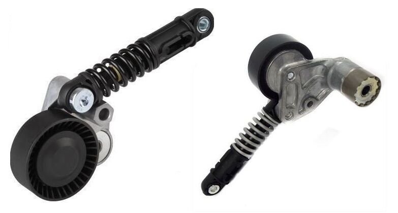 V KAYIS GERGI KUTUK SSANGYONG 12- DIZEL