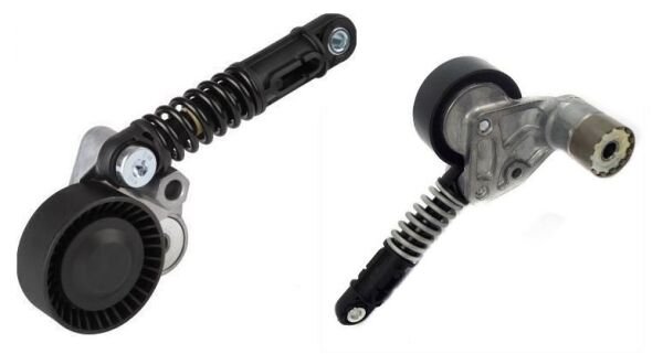 V KAYIS GERGI KUTUK SSANGYONG 12- DIZEL