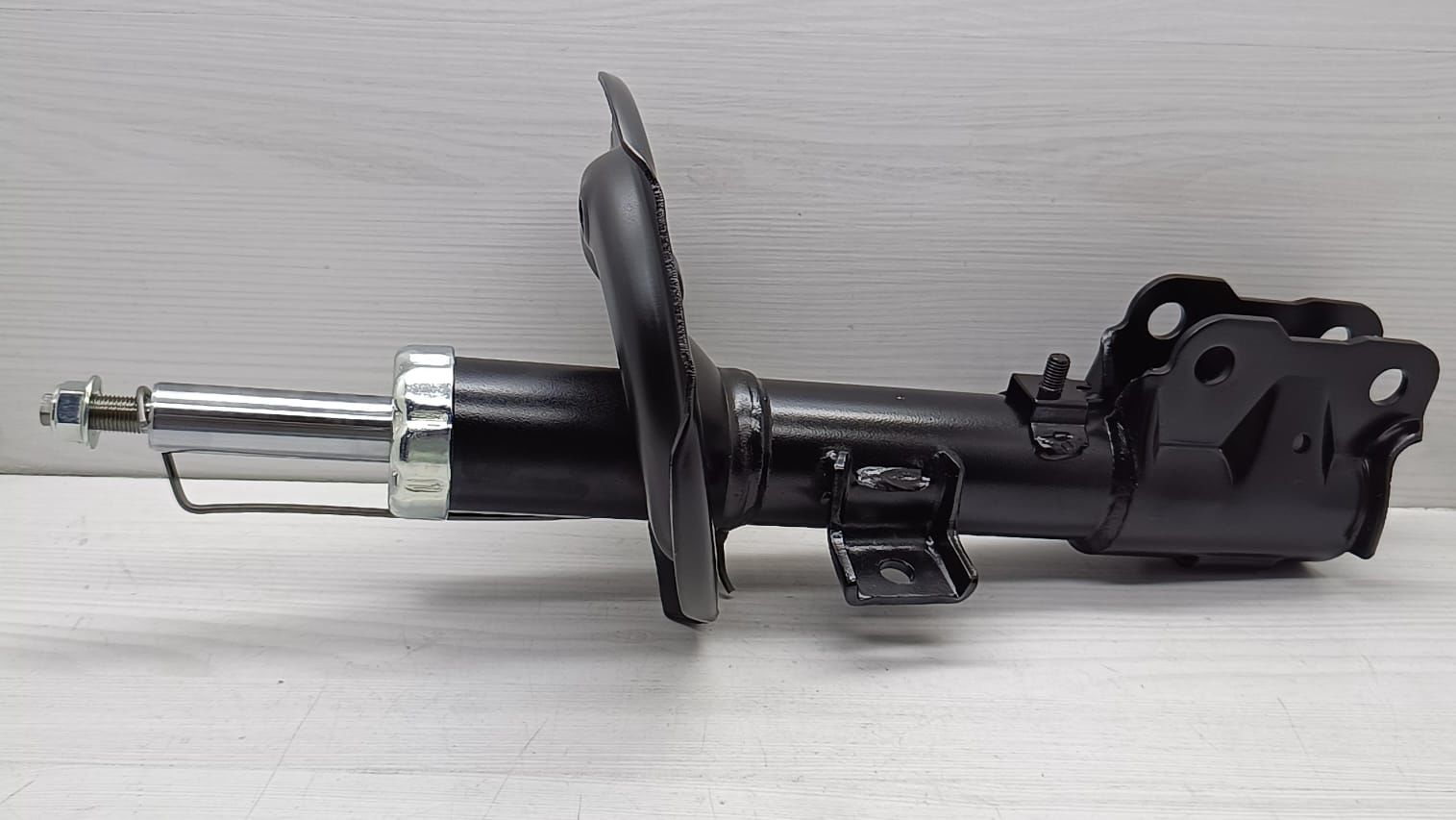 Lancer Amortisör Ön Sağ 16 Jant 2008-