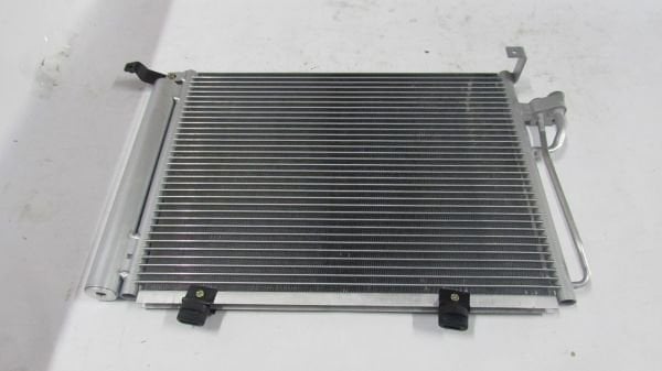 İ10 2008-2013 KLİMA RADYATÖRÜ