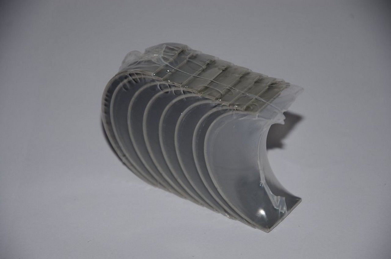 TD25 / TD27 KOL YATAK-STD BAKIR