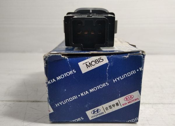 Sis anahtarı Starex