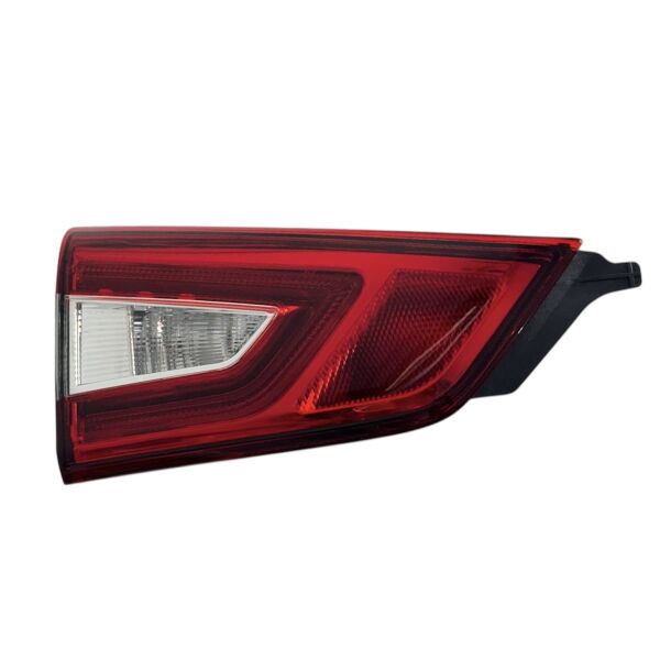 STOP QASHQAİ 14-16 İÇ LH