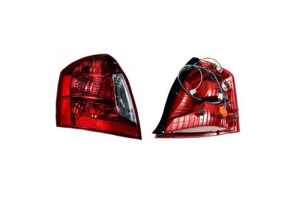 STOP ACCENT ERA 06-12 LH