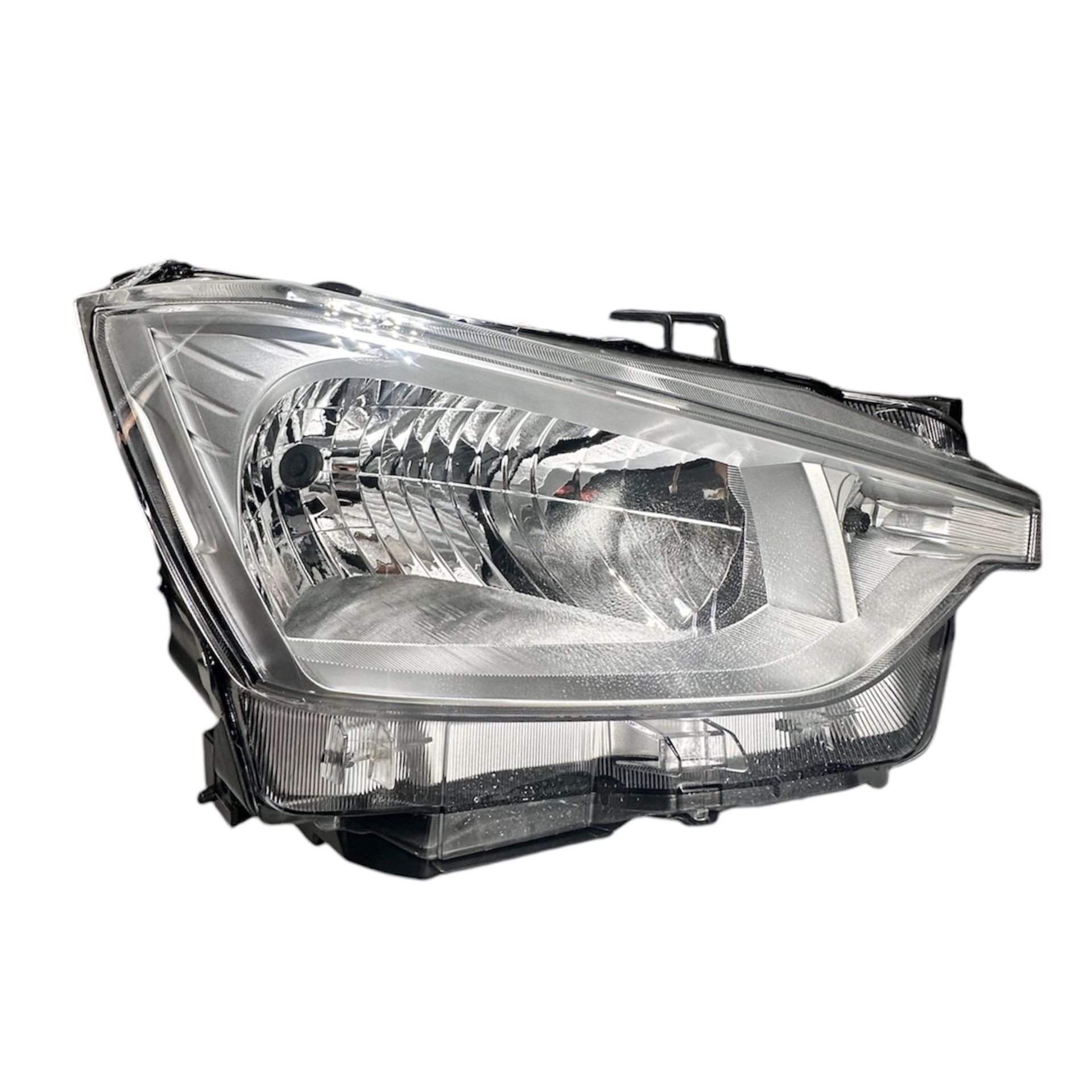 FAR D-MAX 20-21 RH (MERCEKSİZ)