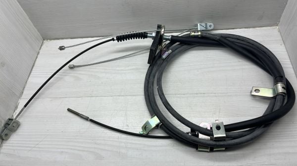 El Fren Teli Kmy 97-02 Ön Komple