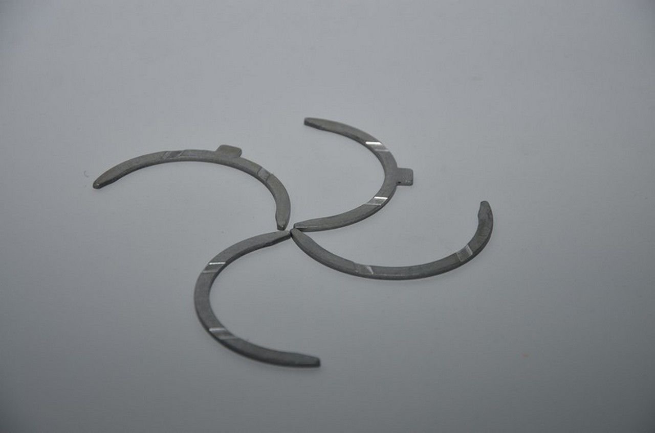 HILUX-HIACE 2L / 2.4 GEZER AY L2-L