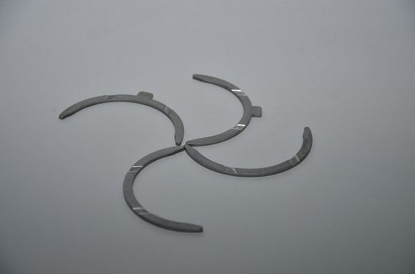 HILUX-HIACE 2L / 2.4 GEZER AY L2-L